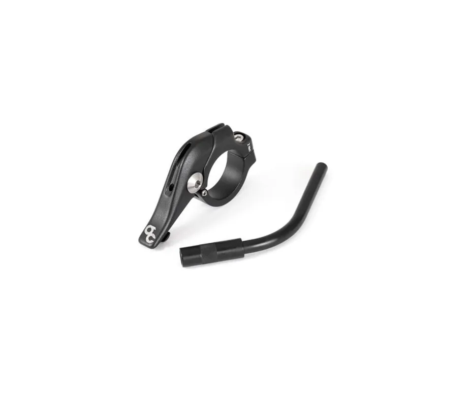 Mando Remoto Oc Mountain Performance Mp20-D Negro
