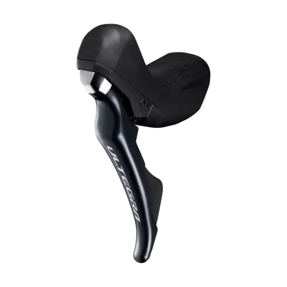 Palanca Cambio Izquierda Shimano ST-R8020 Ultegra 2v Negro