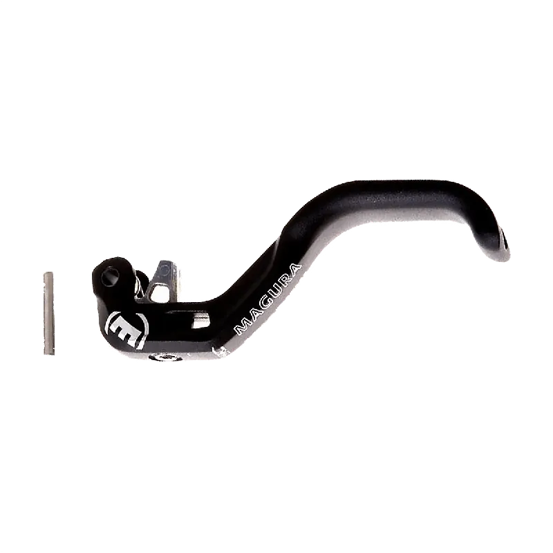 Palanca Freno Aluminio Magura HC 1-Dedo MT6/MT7/MT8/MT Trail SL Desde 2015 Negro