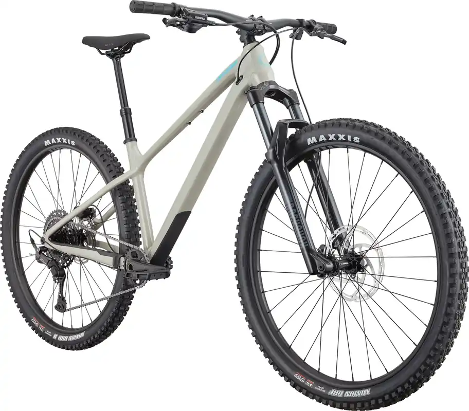 Habit HT 1 Cannondale 2025 Tiger Shark