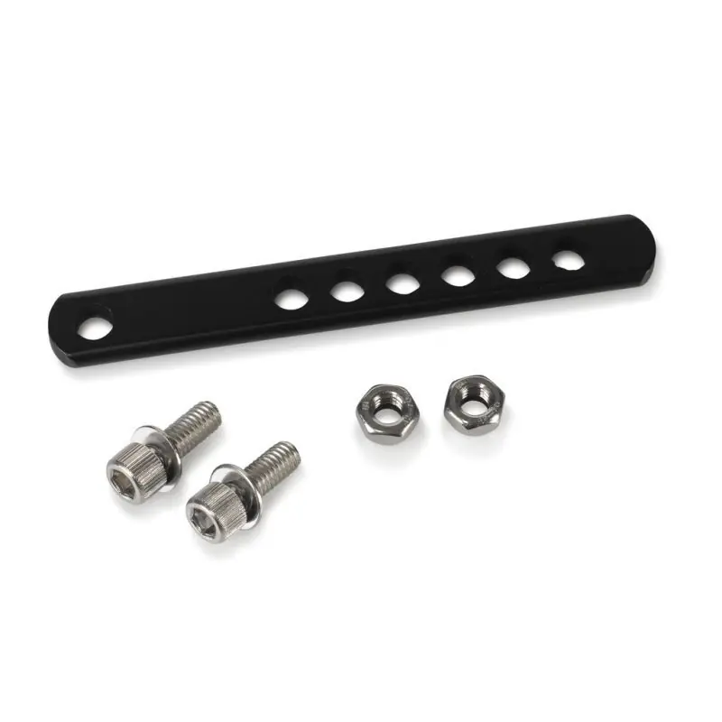 Material Fijación XLC Ojetes Soldados Sistema MRS