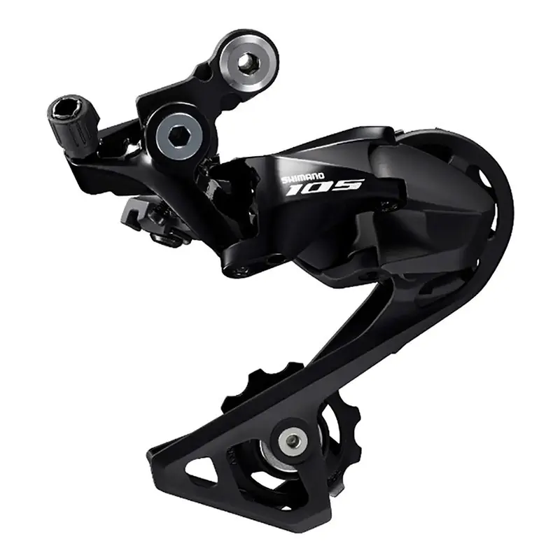 Cambio Trasero Shimano 105 RD-R7000 11V GS Negro