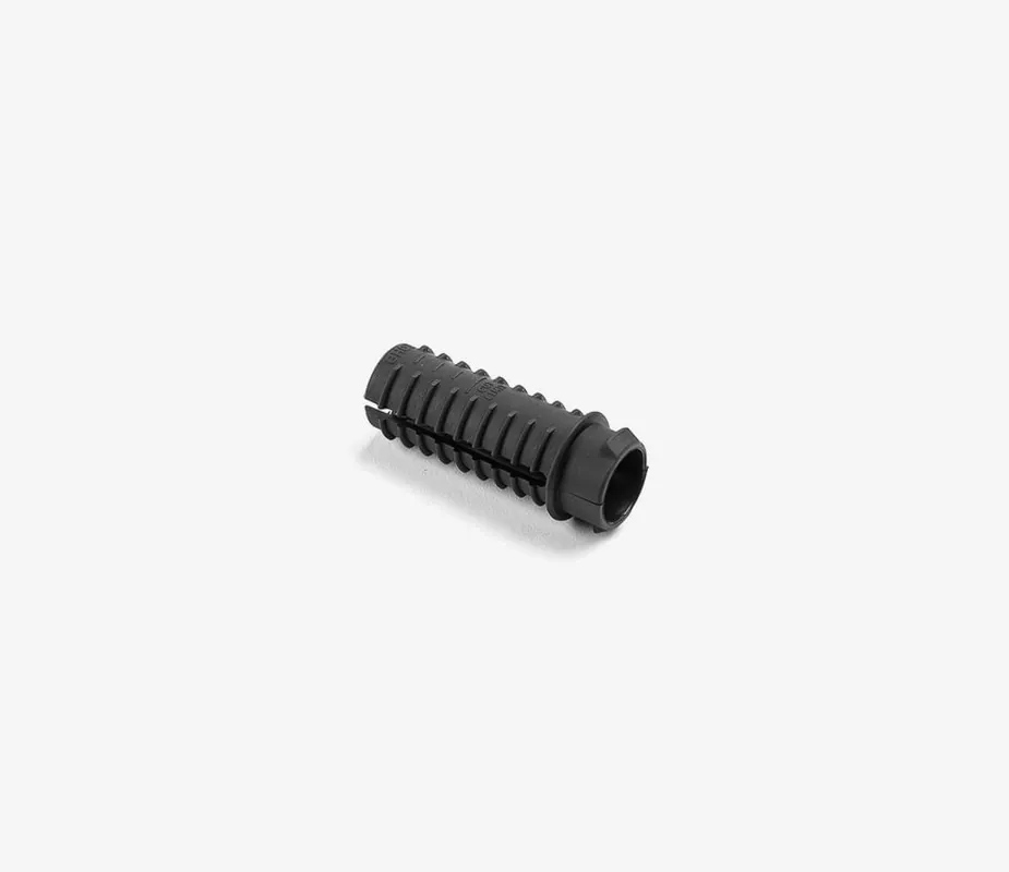 Soporte Batería Tija Oc Bh01 27.2mm Negro