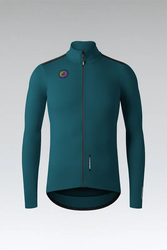 Chaqueta Manga Larga Envy 2.0 Gobik Hombre Sunken