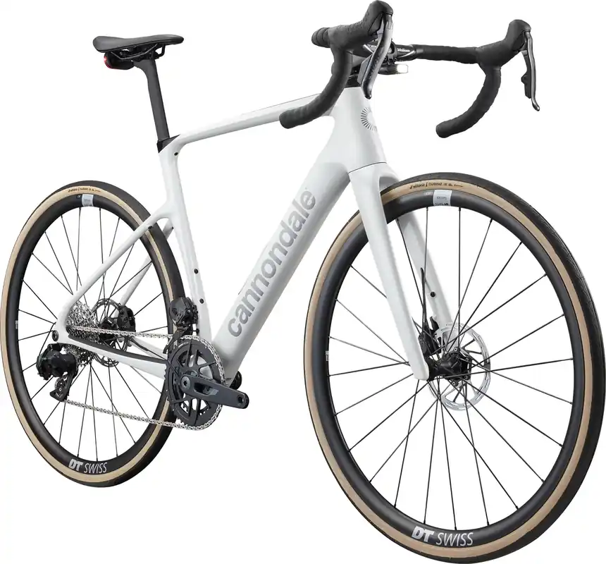 Synapse Carbon 3 SmartSense Cannondale 2025 Cashmere