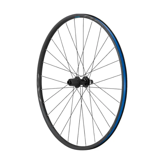 Rueda Shimano WH-RS171-CL-R12-700C 10/11v Freno Disco Center Lock Trasero
