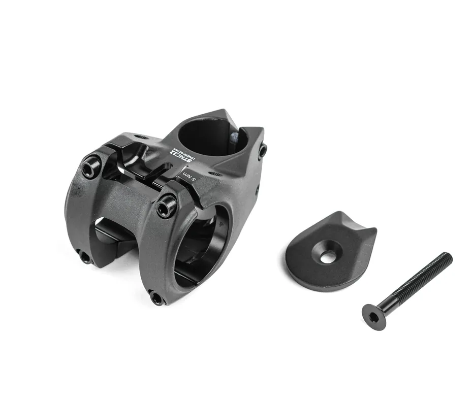 Potencia Oc St-Mc11 Negro