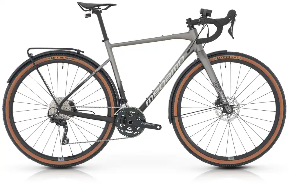 Megamo Jakar 30 Equipped 2025 Grey