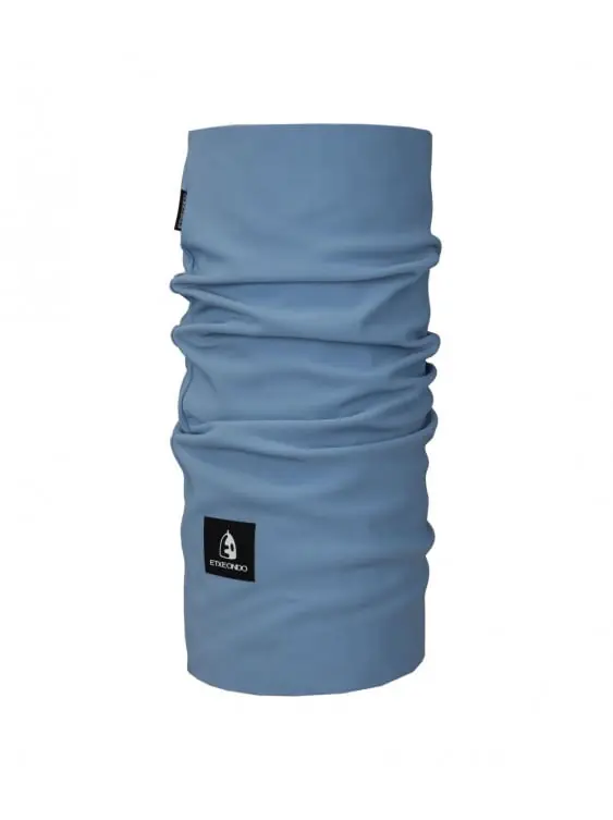 Braga De Cuello Lepoko Etxeondo Azul Claro
