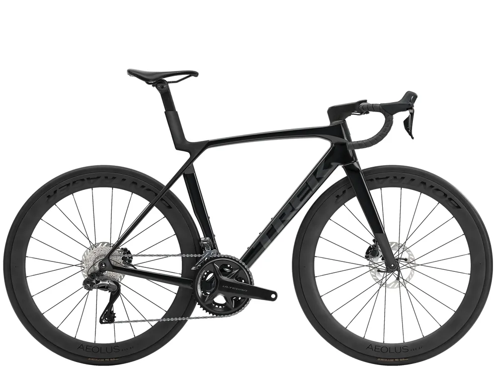 Trek Madone SL 7 Gen 8 2026 Gloss Dark Star/Matte Deep Smoke