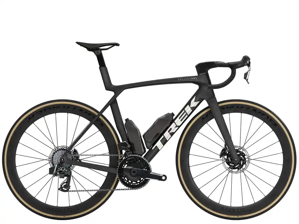 Trek Madone SLR 7 AXS 2026 Matte Deep Smoke