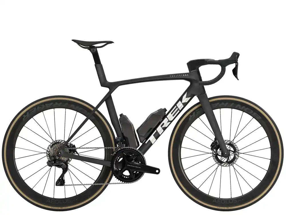 Trek Madone SLR 9 Gen 8 2026 Matte Deep Smoke