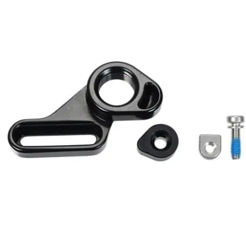 GuĆa Cadena Completa Cannondale Scalpel MP Negro