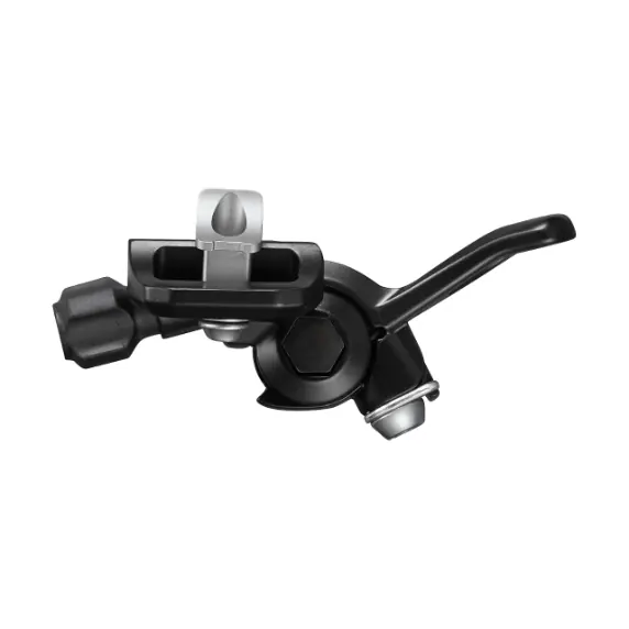 Mando Remoto Izquierdo Shimano SL-MT500-IL Tija Telescópica I-Spec EV Negro