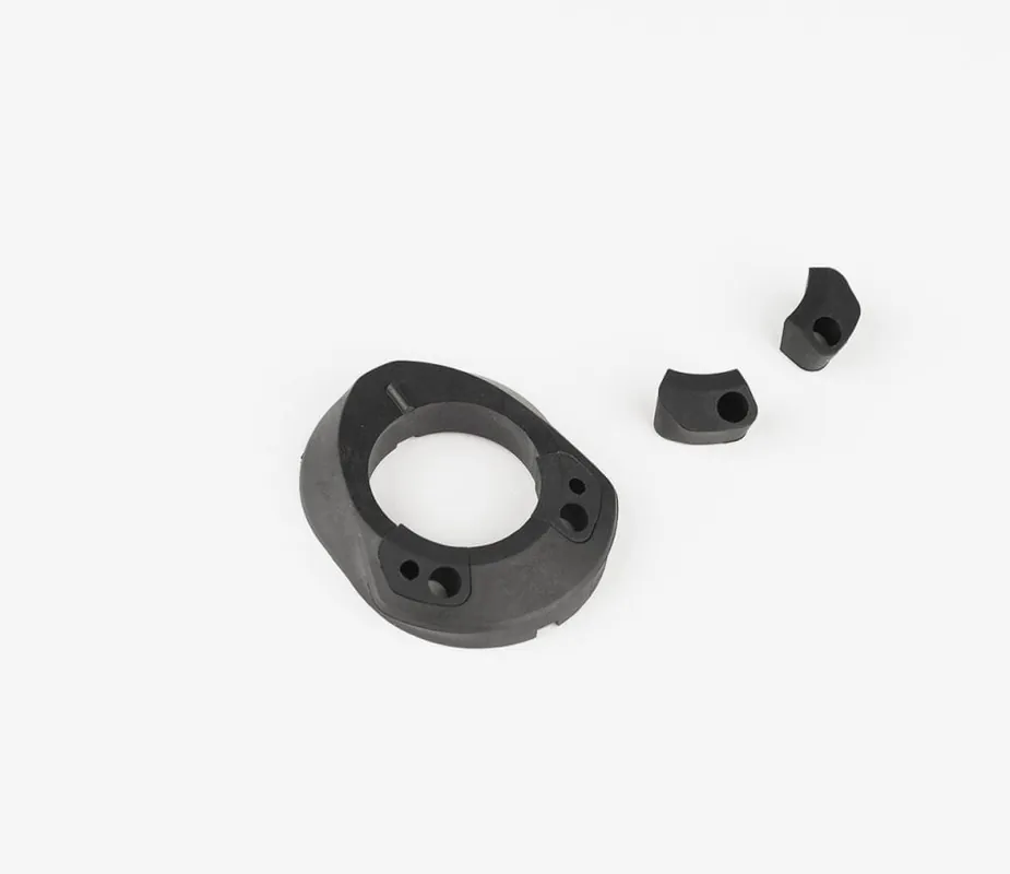 Adaptador Dirección Orbea ICR Potencia Estándar Negro