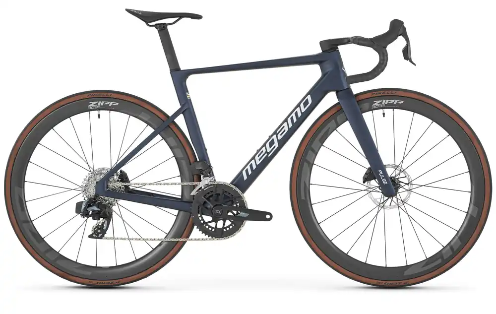 Megamo Pulse 07 2026 Alpha Navy