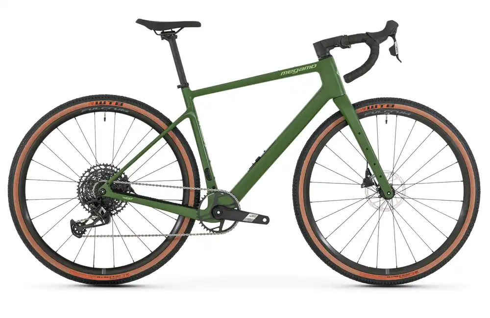 Megamo West 10 2026 Camo
