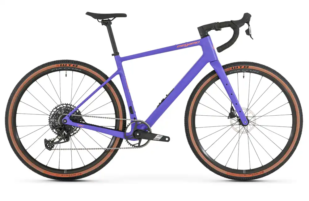 Megamo West 10 2026 Malva