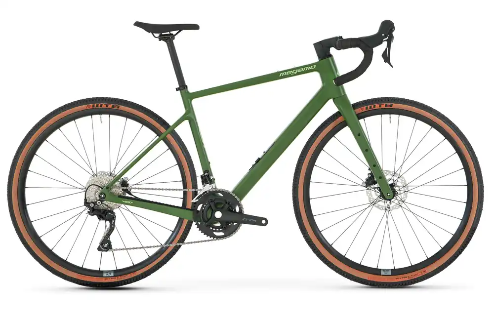Megamo West 15 2026 Camo