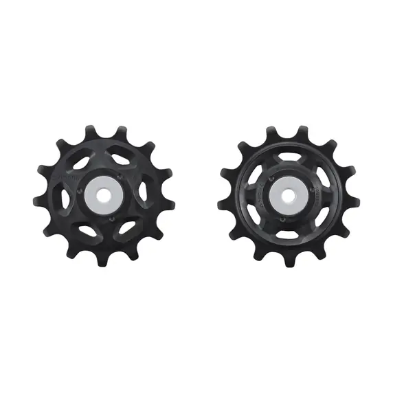 Juego Poleas Shimano RD-M8130-SGS Negro