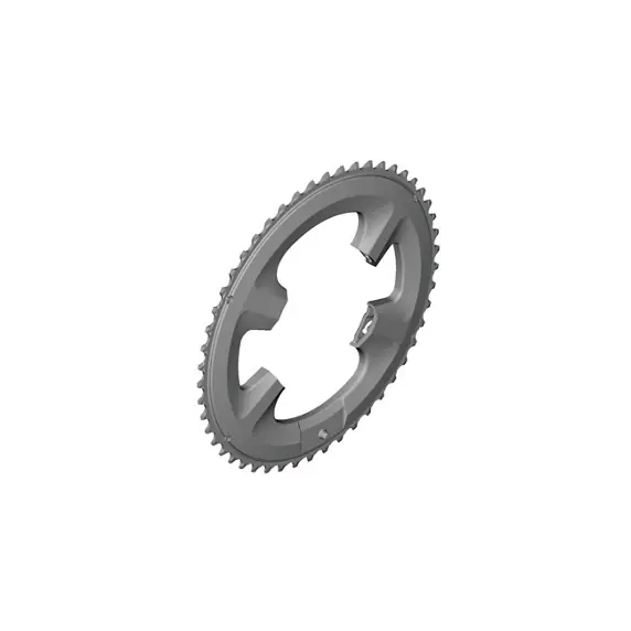 Plato Shimano 46d FC-RS510 Negro