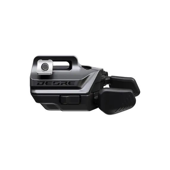 Mando Cambio Derecho Shimano Deore SW-M6250-IR Di2 Negro