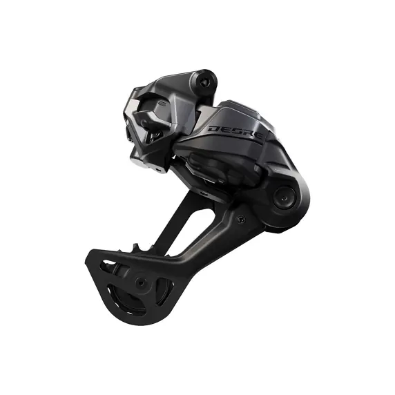 Cambio Trasero Shimano Deore RD-M6250-SGS 12v Di2 Negro