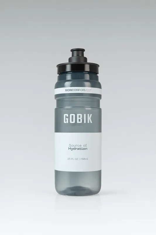 Bidón Fly Gobik Smoked 750cc