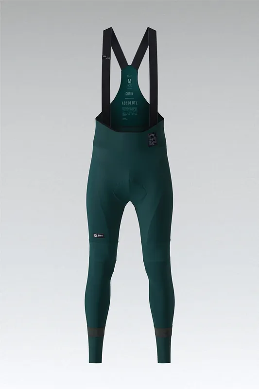 Culote Largo Tirantes Absolute 7.0 K10 Gobik Hombre Sunken