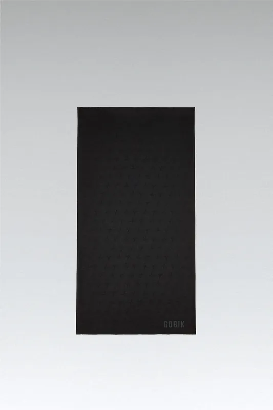 Bandana Tubular Unisex Gobik Ink Black