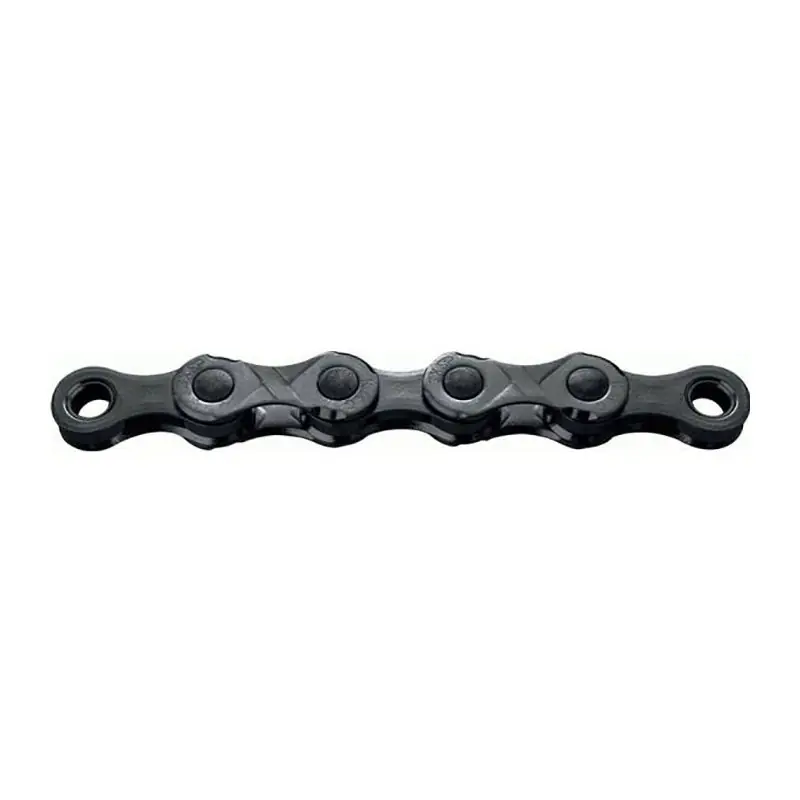 Cadena Kmc E12 TI-N E-Bike 12v Negro