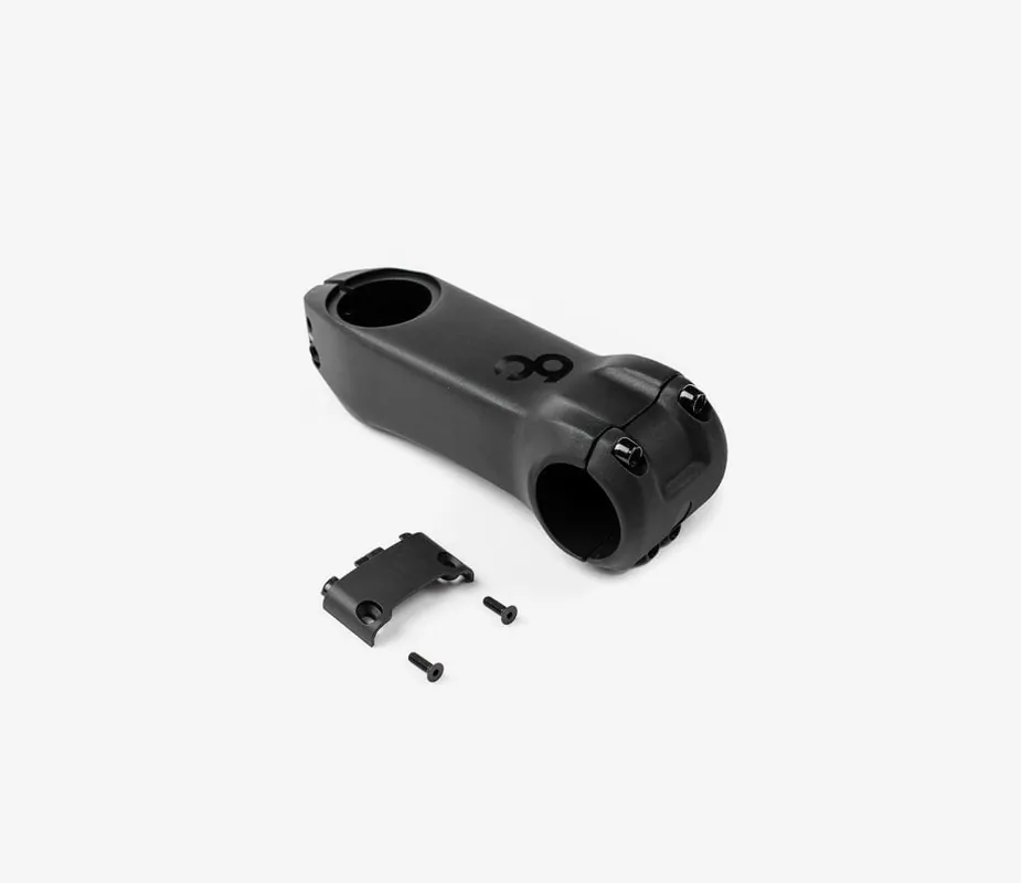 Potencia OC ST-RP10 R2 Negro
