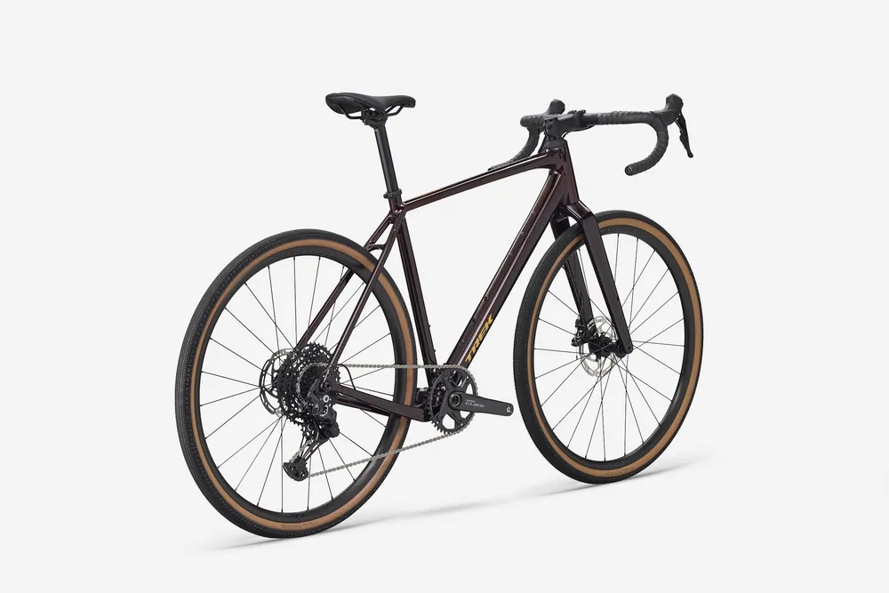 Trek Checkpoint ALR 3 Gen 3 2026 Dark Carmine