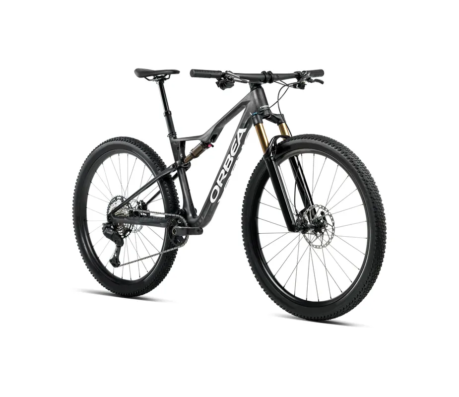 Orbea Oiz M10 2026 Diamond Carbon View Matt-Gloss