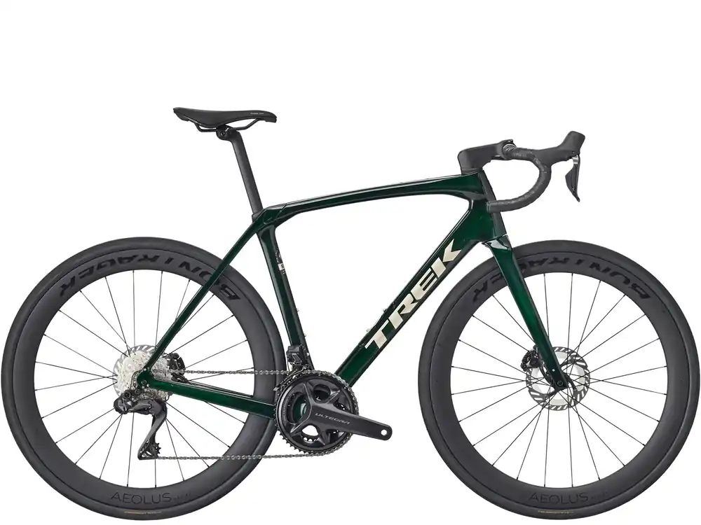 Trek Domane SL 7 Gen 4 2026 Ivy Smoke