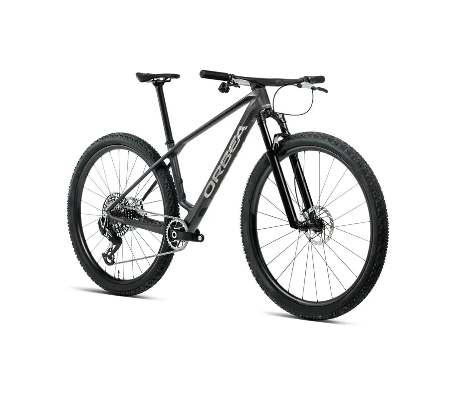Orbea Alma M50 2026 Diamond Carbon View Matt