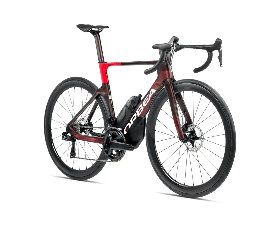 Orbea Orca Aero M20i Replica 2025 Lotto