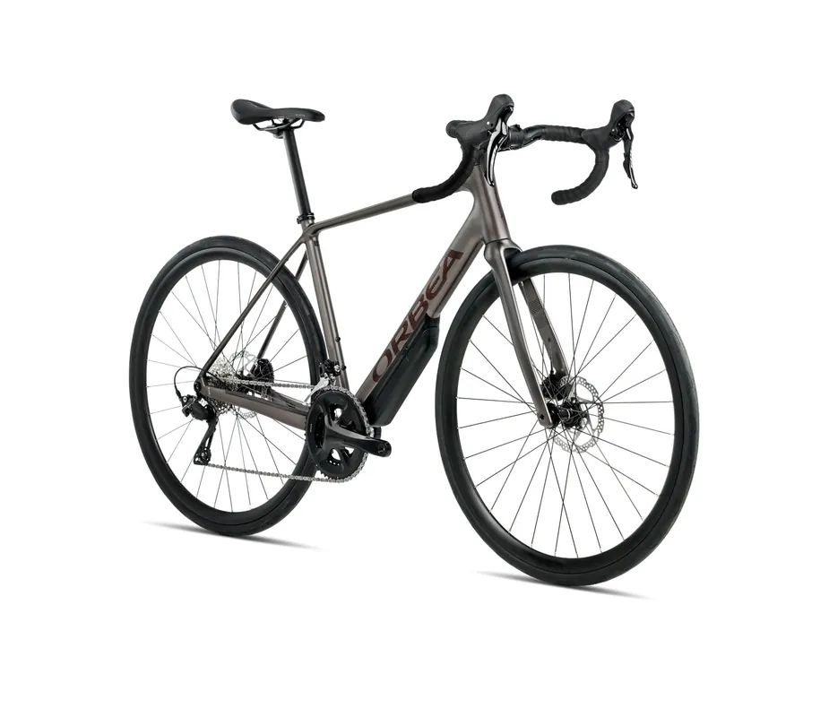 Orbea Avant H45 1X 2026 Magnetic Bronze Matt/Cosmic Bronze Gloss