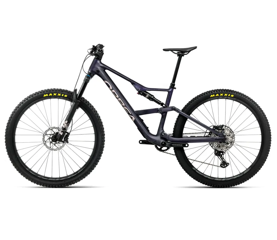 Orbea Occam SL H10 2026 Tanzanite Matt-Gloss