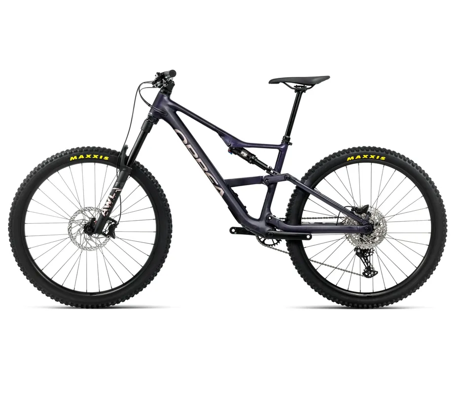 Orbea Occam LT H30 2026 Tanzanite Matt-Gloss