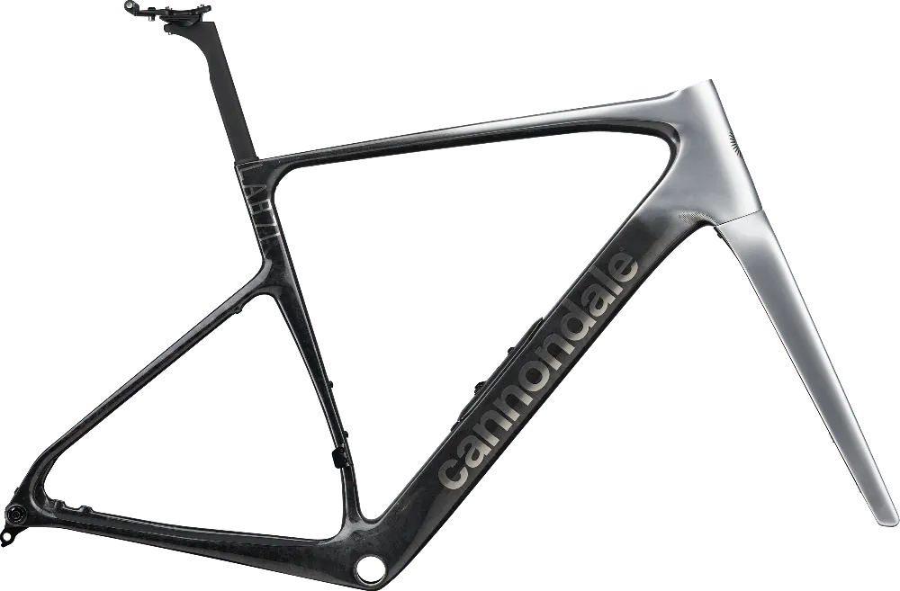 Cannondale Synapse LAB71 Cuadro 2025 Black
