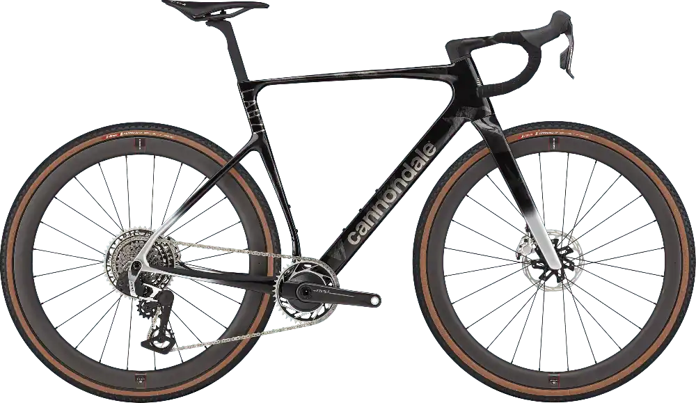 Cannondale SuperX LAB71 2025 Black