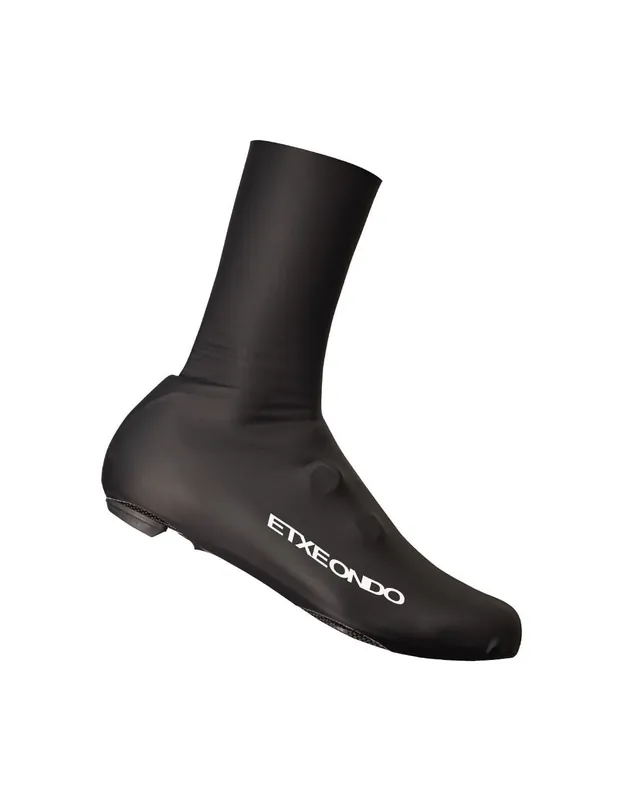 Etxeondo Cubrezapatillas Xiri Negro