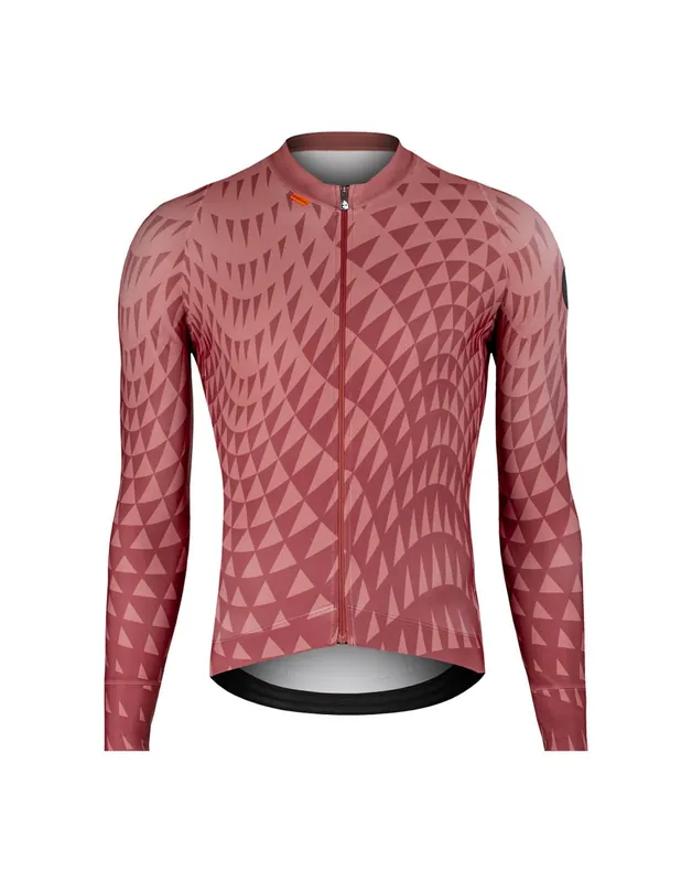 Etxeondo Maillot Térmico Aran Caldera