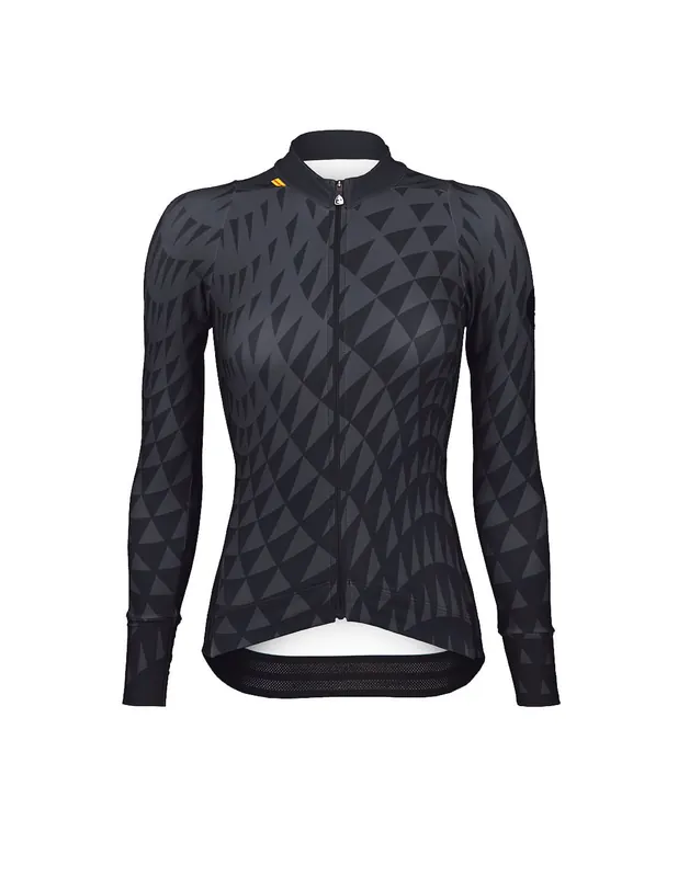 Etxeondo Maillot Térmico Aran Fem Gris