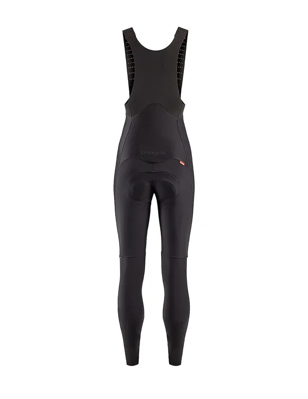 Etxeondo Culote Largo Olaia Thermo Negro