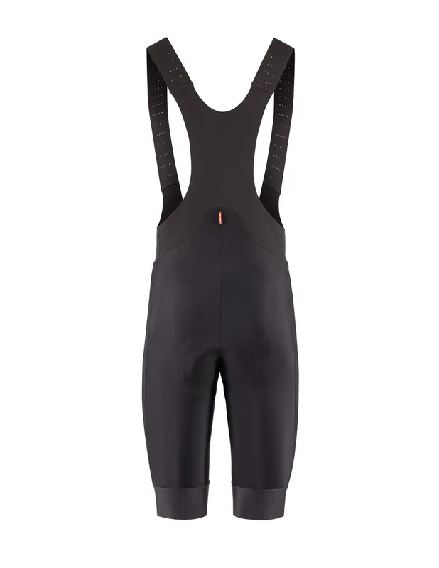 Etxeondo Culote Corto Orhi Hydro Negro