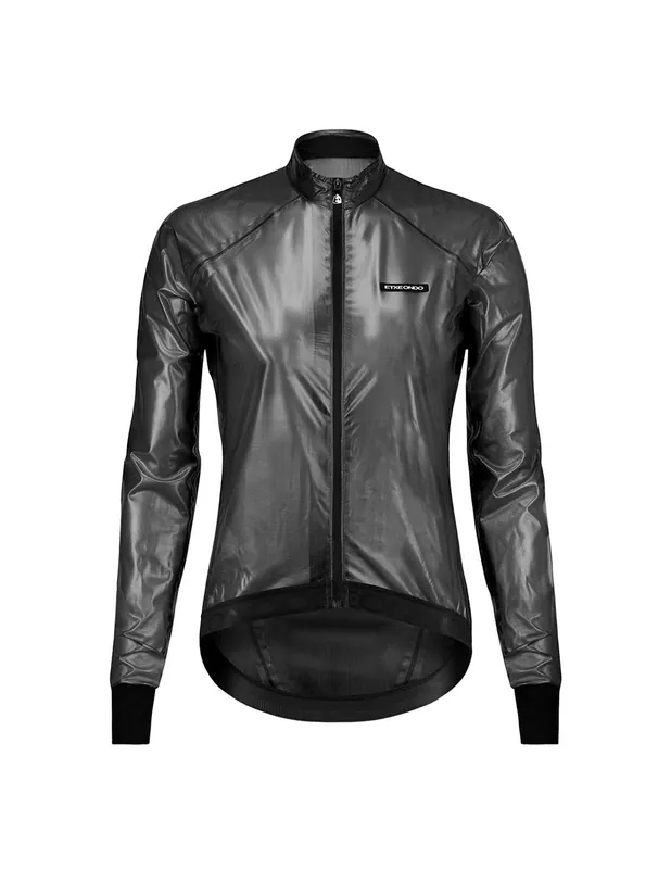 Etxeondo Capa Fem Busti Negro