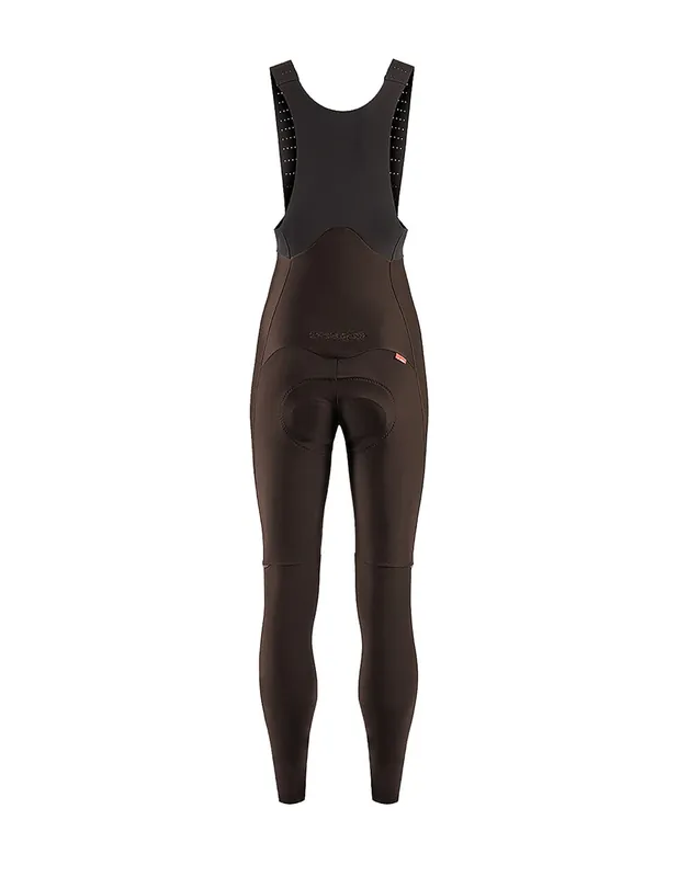 Etxeondo Culote Largo Olaia Thermo Marron
