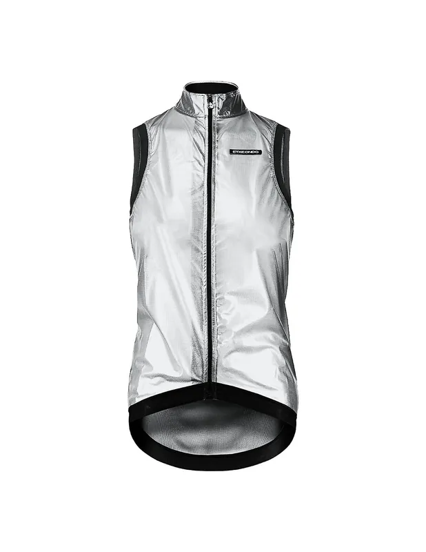 Etxeondo Chaleco Fem Busti Blanco